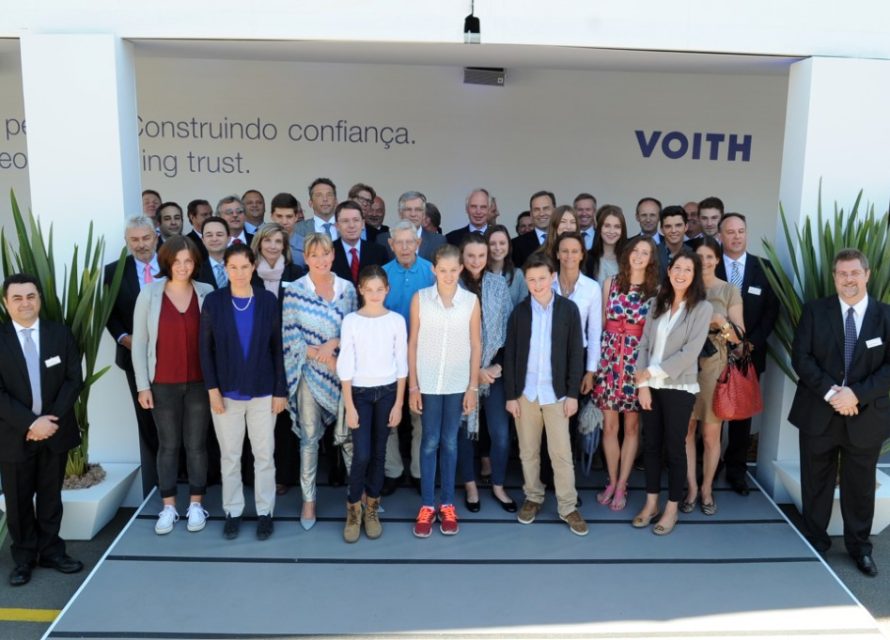 Voith (216)